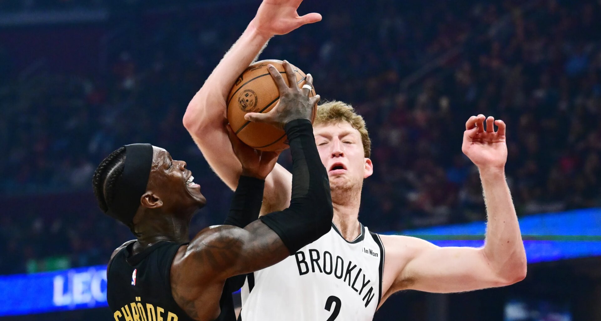 3 Nets takeaways from 112-84 loss at James Harden, Cavaliers
