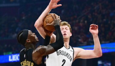 3 Nets takeaways from 112-84 loss at James Harden, Cavaliers