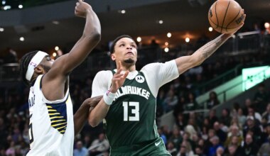 Bucks at Pelicans odds, picks, and predictions