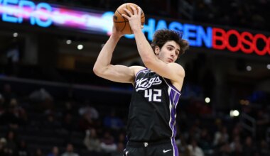 Maxime Raynaud gave honest take amid record losing streak