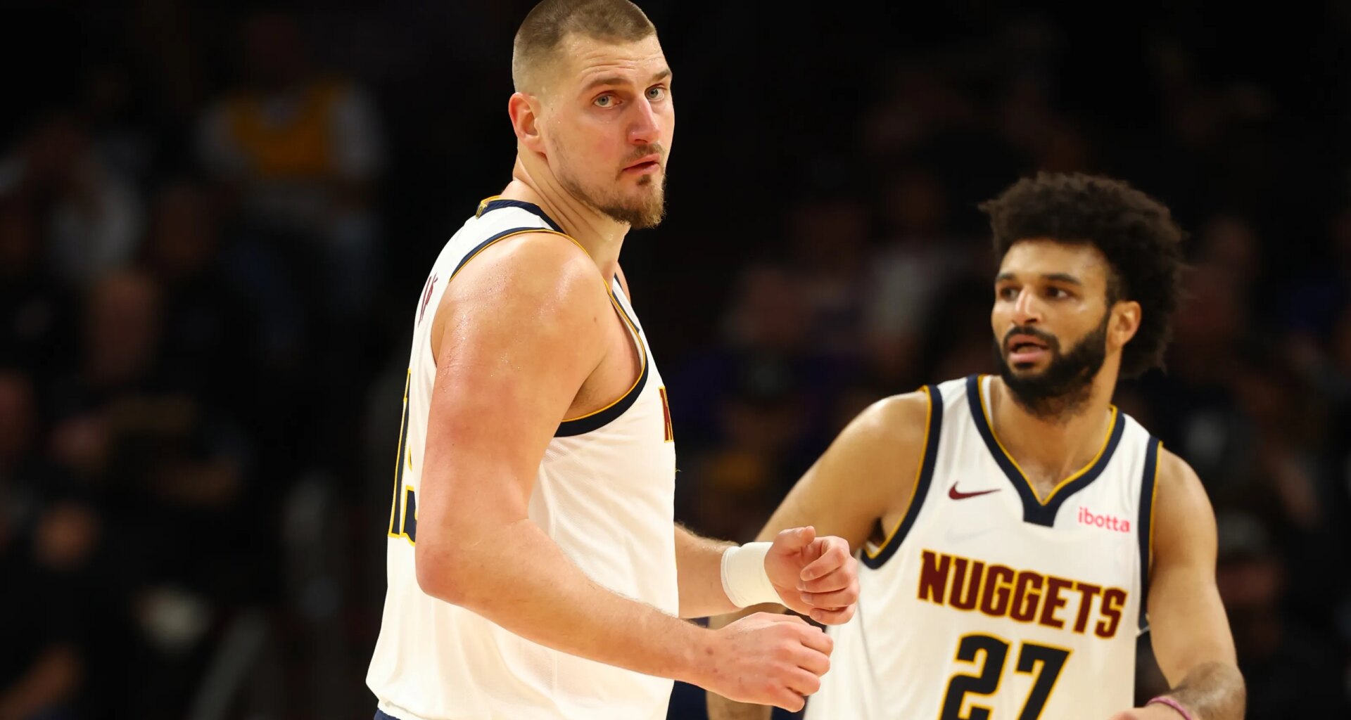 Nuggets at Trail Blazers odds, picks and predictions
