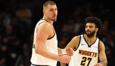Nuggets at Trail Blazers odds, picks and predictions