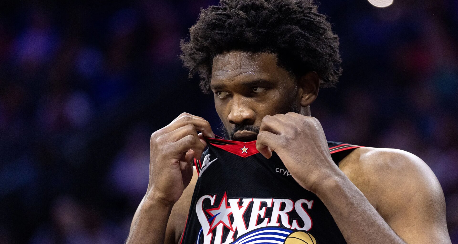 Full injury report for Joel Embiid, Sixers vs. Pelicans on the road