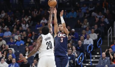 How to watch Nets vs. Hawks: Live stream info, TV channel, game time