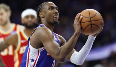 76ers vs. Pelicans odds, tips and betting trends