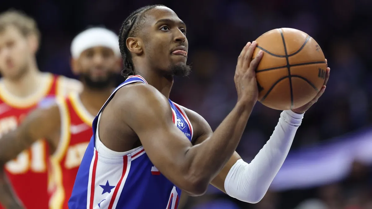76ers vs. Pelicans odds, tips and betting trends