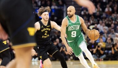 Warriors vs. Nuggets odds, tips and betting trends