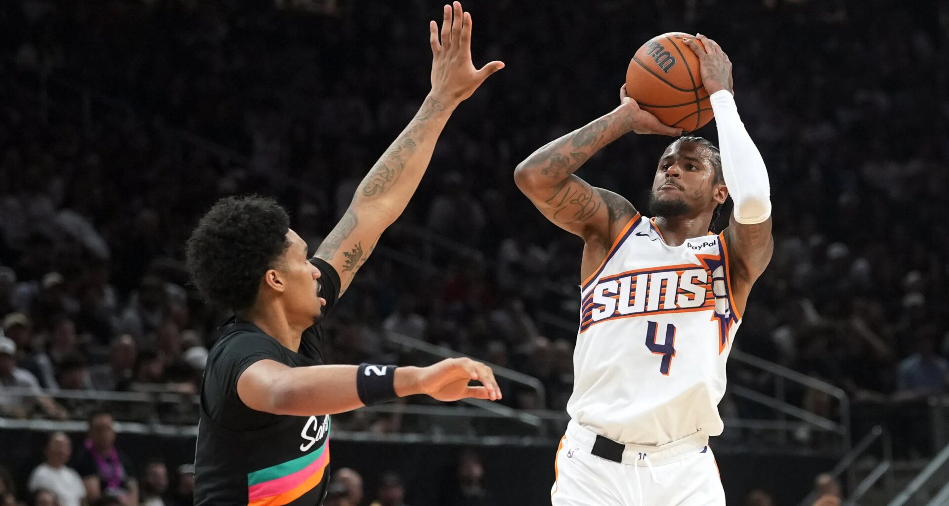 Full injury report, streaming, betting odds for Feb. 21