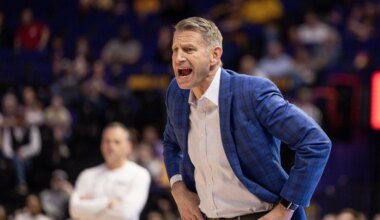 Alabama head coach Nate Oats named to USA Basketball coaching staff