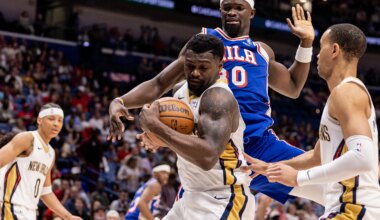 3 biggest takeaways for Sixers following road loss to Pelicans
