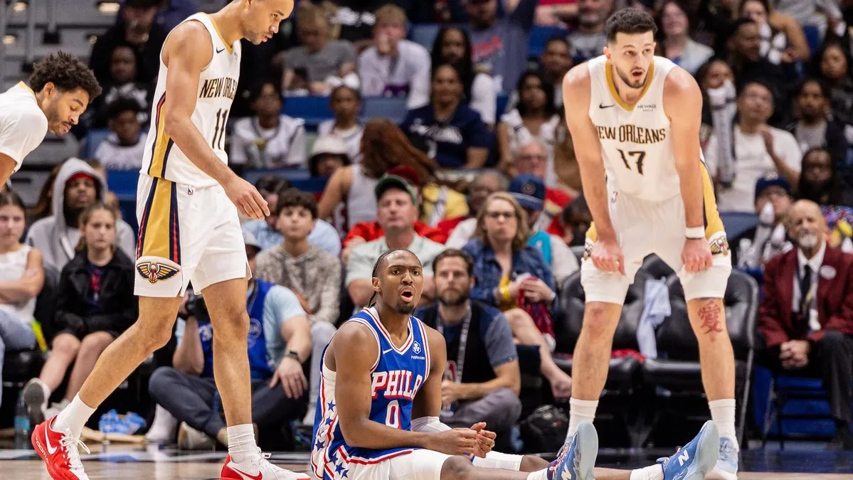 76ers vs. Timberwolves odds, tips and betting trends