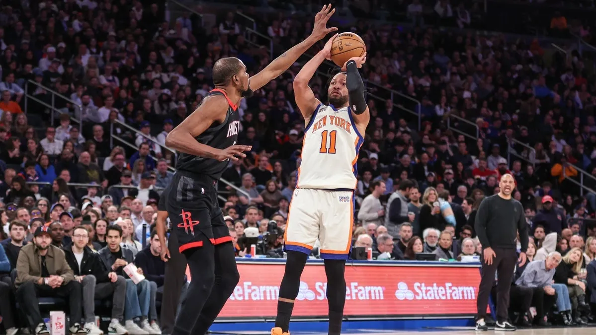 How to watch Rockets vs. Jazz: Live stream info, TV channel, game time