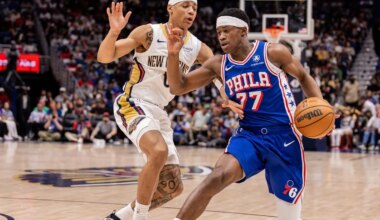 How to watch 76ers vs. Timberwolves: Live stream info, TV channel, game time