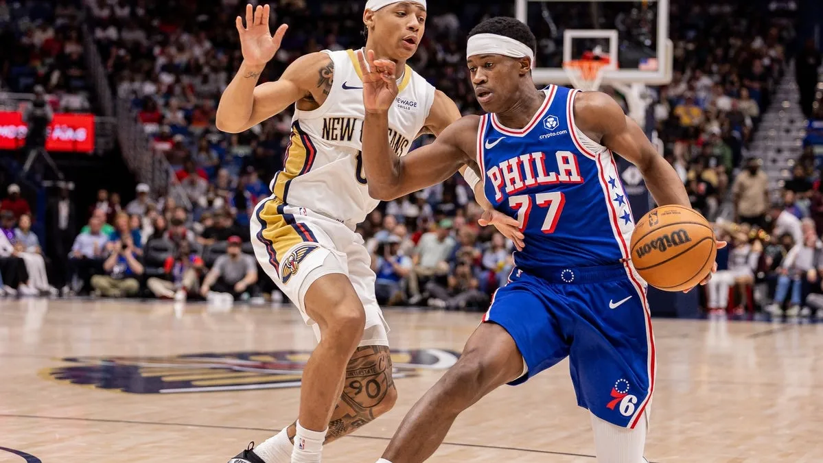 How to watch 76ers vs. Timberwolves: Live stream info, TV channel, game time