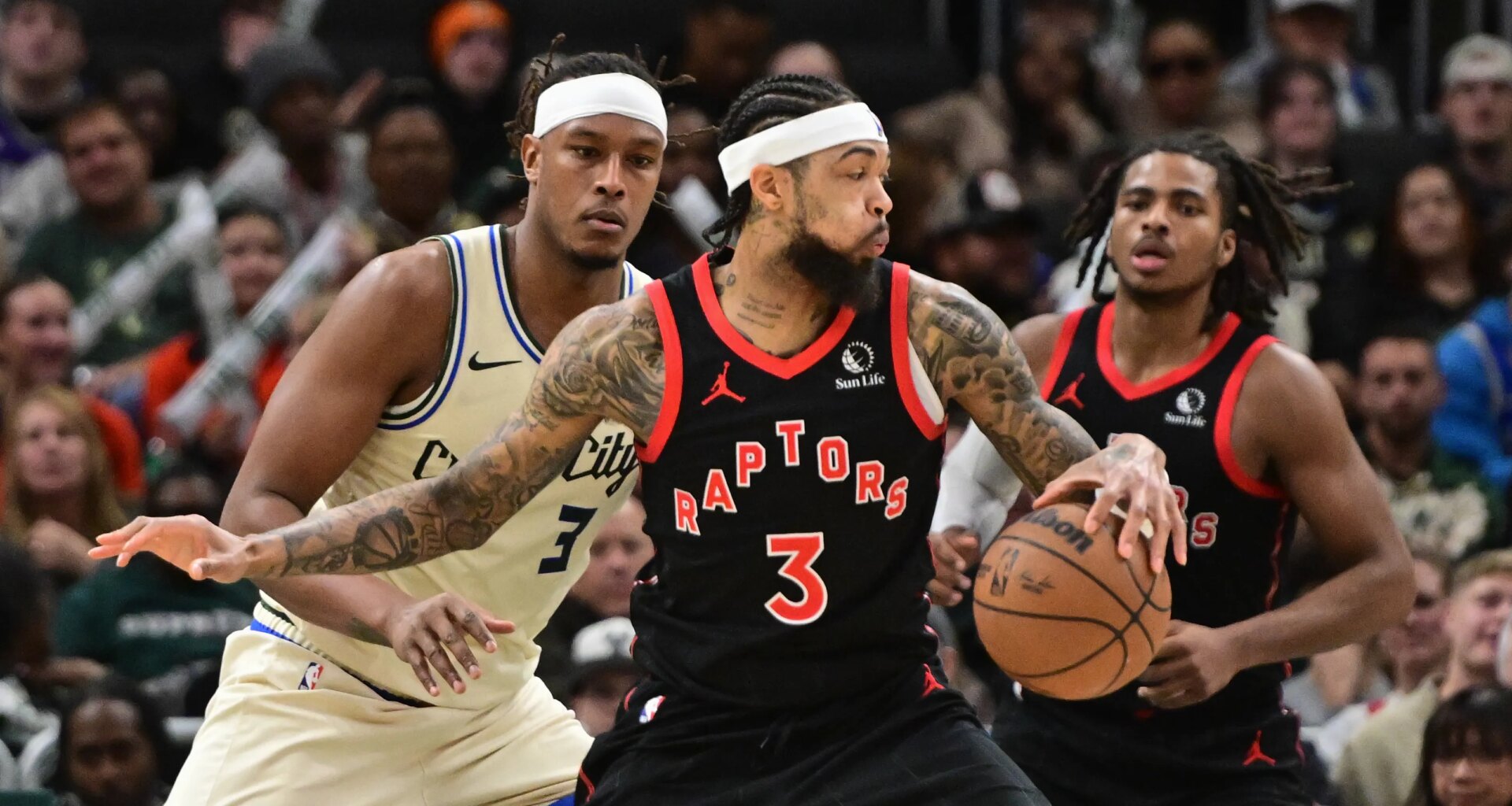 Raptors and Bucks odds, picks, and predictions