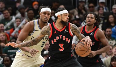Raptors and Bucks odds, picks, and predictions