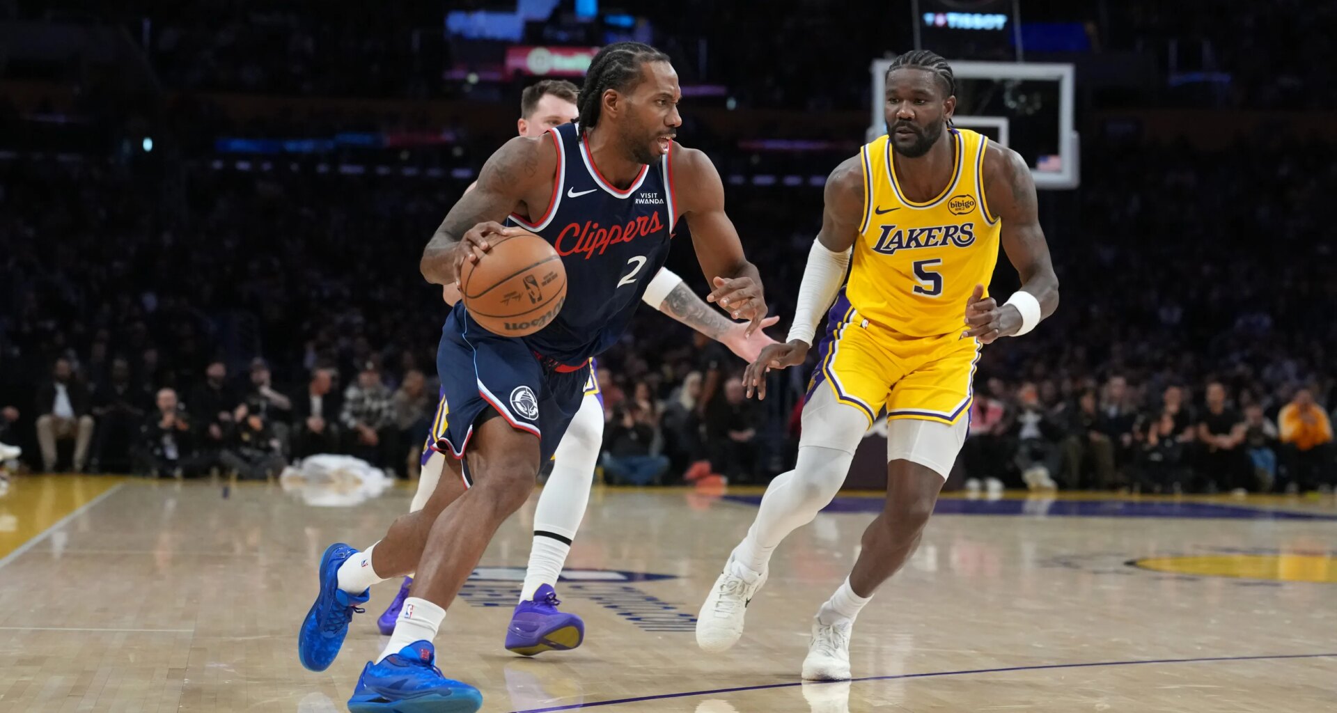 Full injury report, streaming, odds for Feb. 22