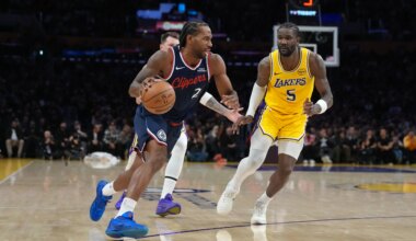 Full injury report, streaming, odds for Feb. 22