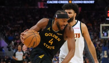 How to watch Warriors vs. Pelicans: Live stream info, TV channel, game time