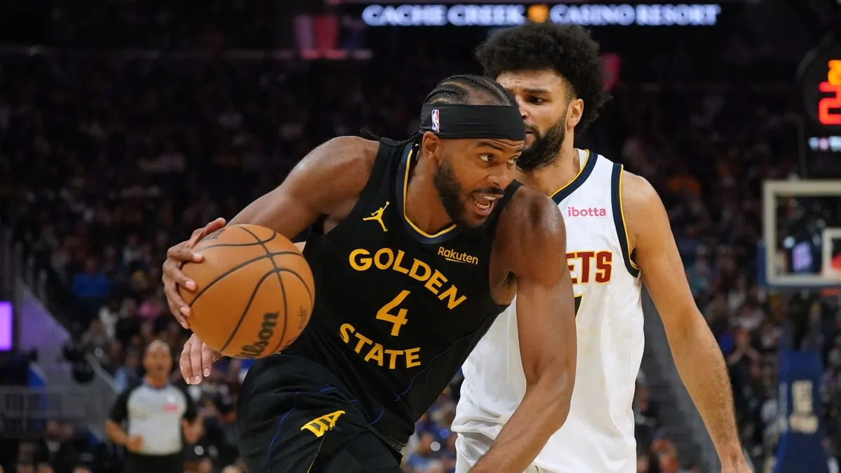 How to watch Warriors vs. Pelicans: Live stream info, TV channel, game time