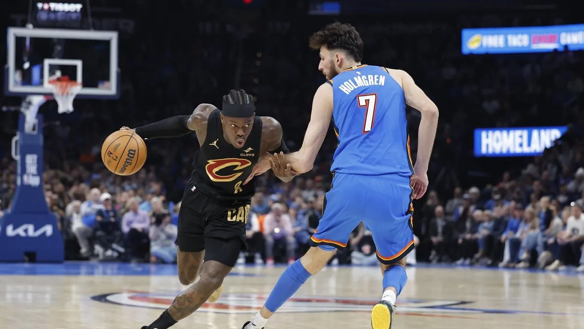 How to watch Thunder vs. Raptors: Live stream info, TV channel, game time