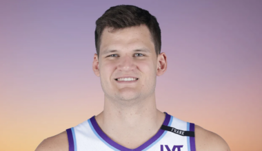 The Pacers have long coveted Kessler, sources say, but …