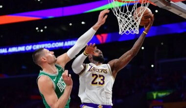 How to watch Lakers vs. Magic: Live stream info, TV channel, game time