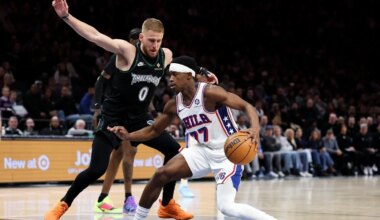 How to watch 76ers vs. Pacers: Live stream info, TV channel, game time