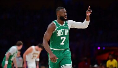 Celtics vs. Nuggets odds, tips and betting trends