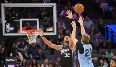 Kings at Grizzlies odds, picks and predictions