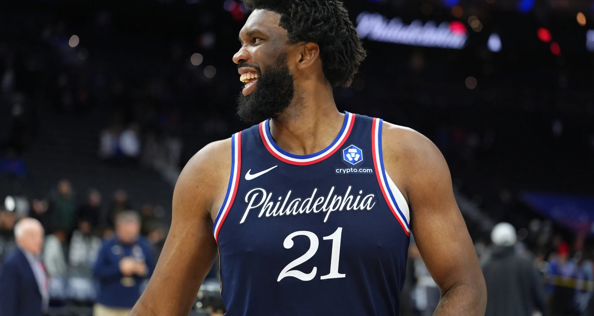 Full injury report for Joel Embiid, Sixers vs. Pacers to finish trip