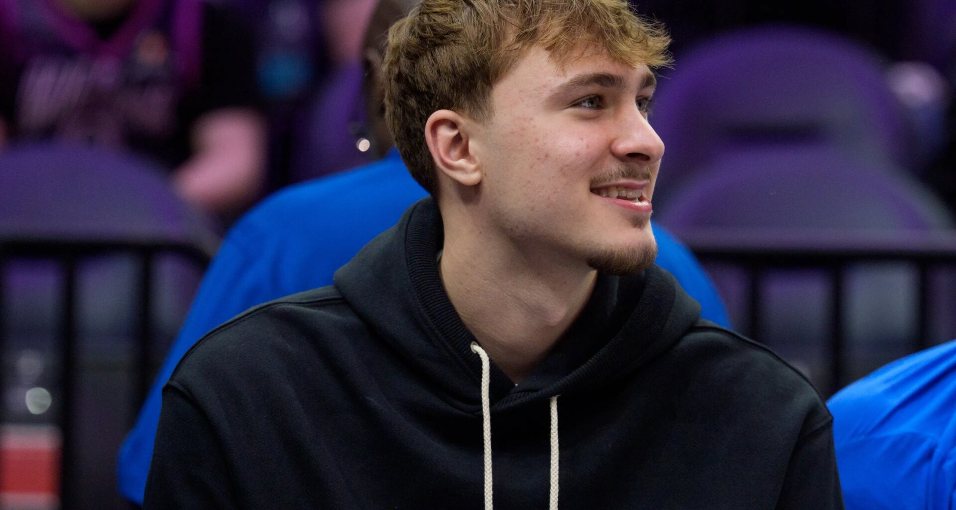 Cooper Flagg (foot) ruled out for 4th straight game