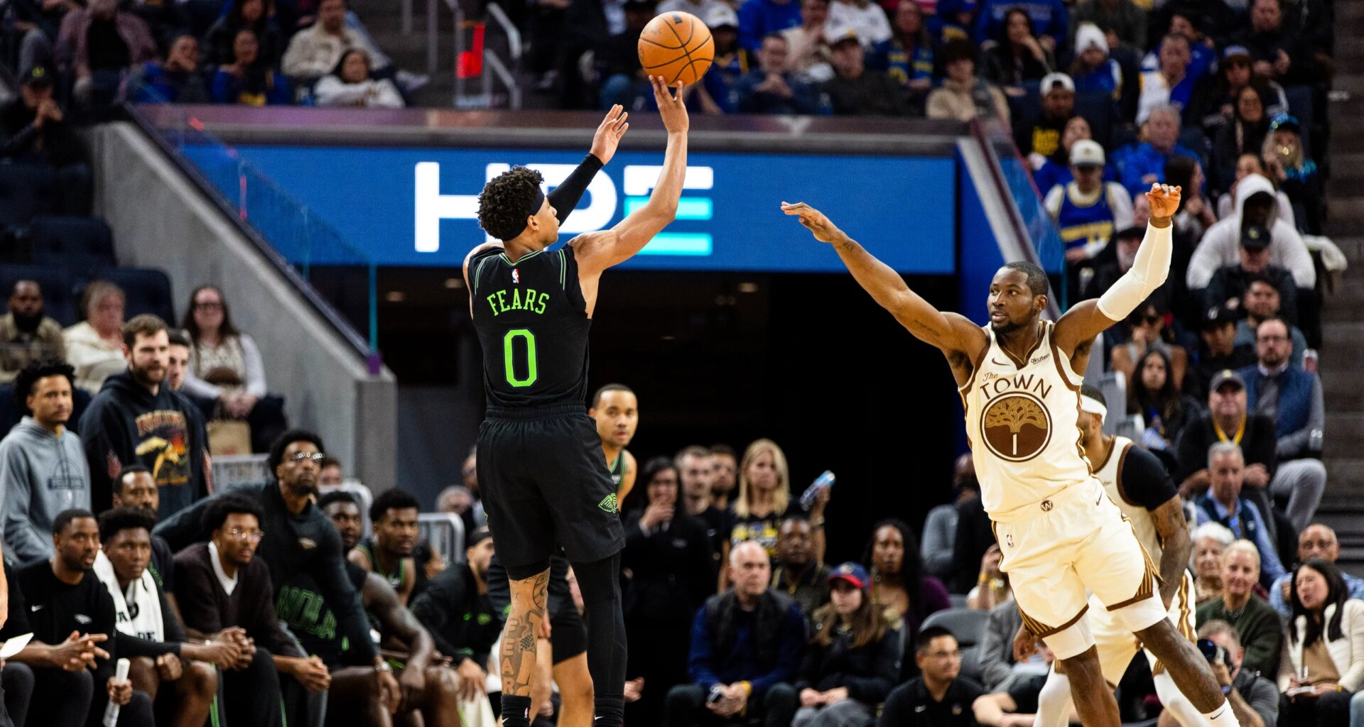 Warriors at Pelicans odds, picks and predictions