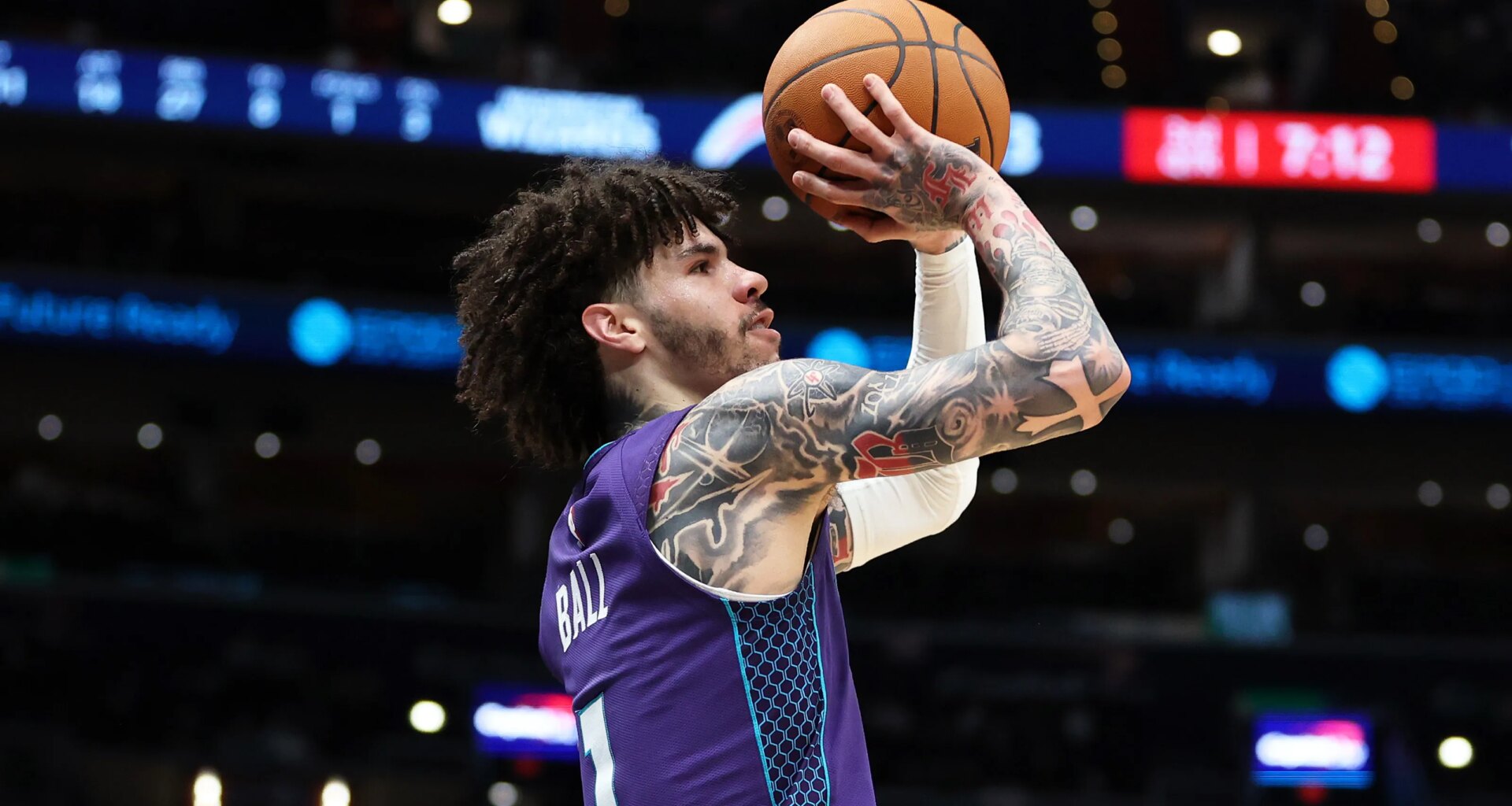 Hornets at Bulls odds, picks and predictions