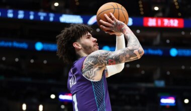 Hornets at Bulls odds, picks and predictions