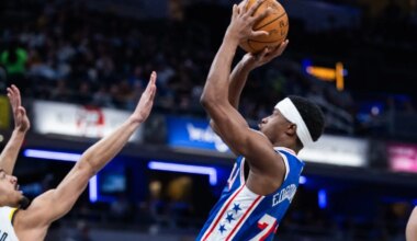 How to watch 76ers vs. Heat: Live stream info, TV channel, game time