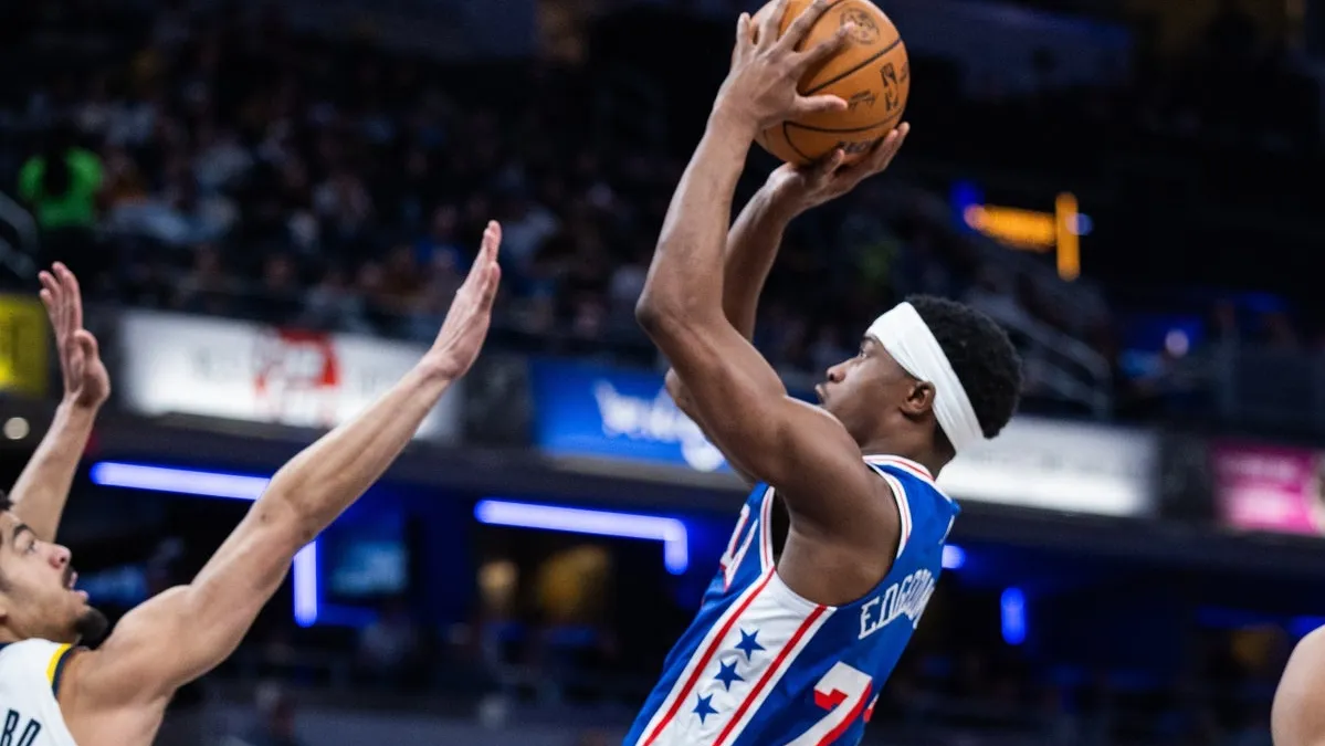 How to watch 76ers vs. Heat: Live stream info, TV channel, game time