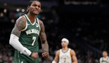 Full injury report, streaming, betting odds for Feb. 25