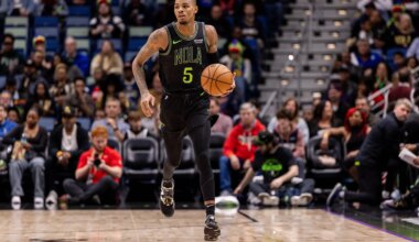 Former UW star Dejounte Murray returns to NBA action