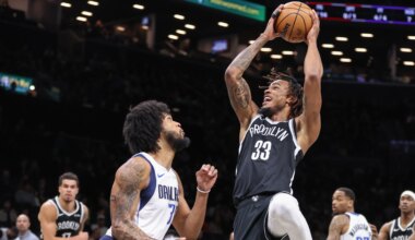 Nets rank 28th in NBA.com power rankings (Feb. 23 update)