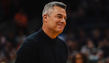 Lakers have hired a new NBA draft advisor