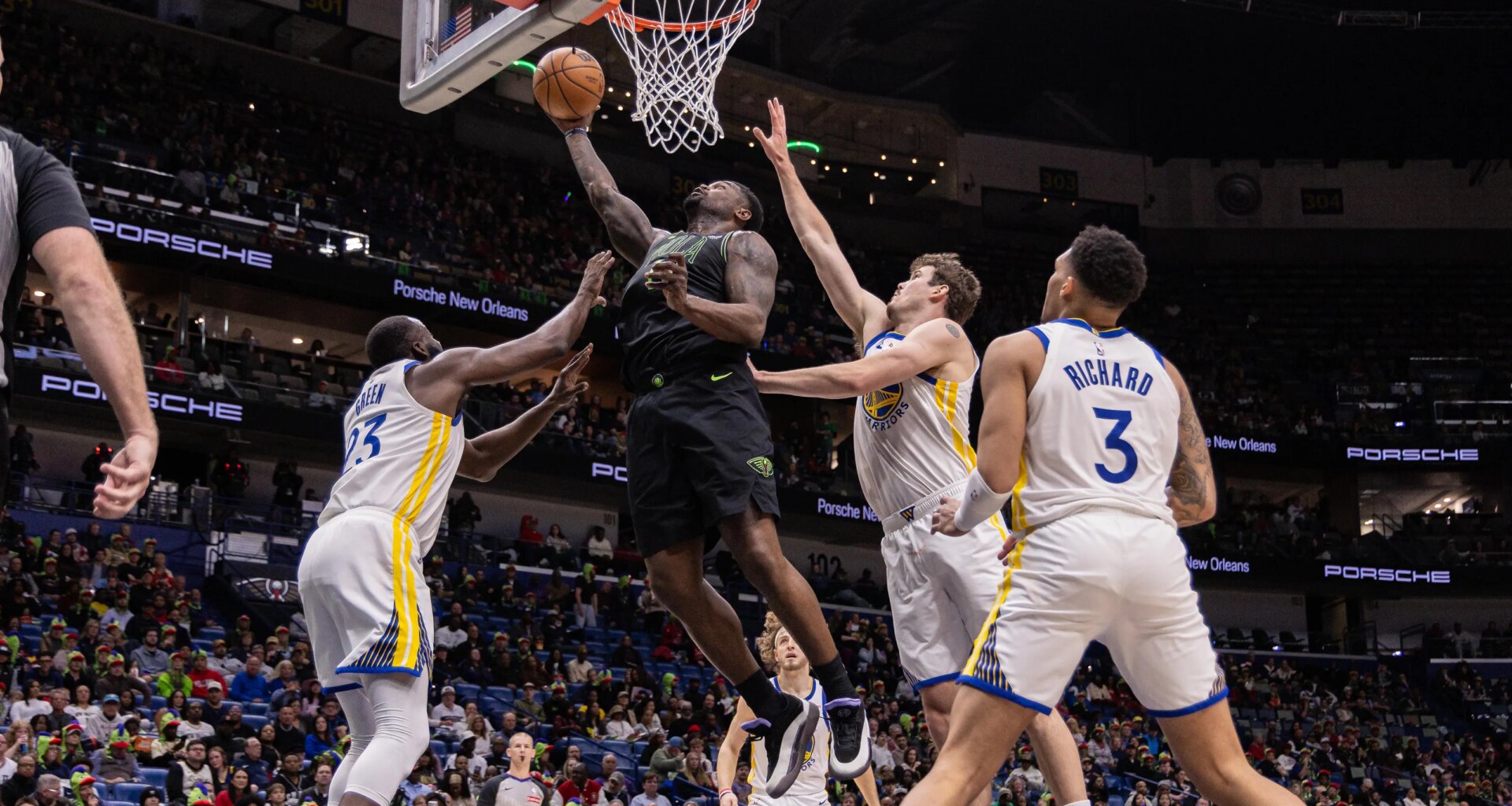 Pelicans at Jazz odds, picks and predictions