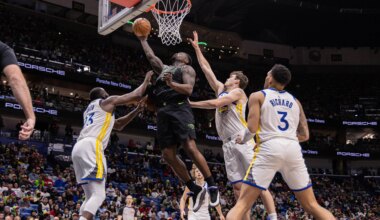 Pelicans at Jazz odds, picks and predictions