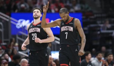 How to watch Rockets vs. Magic: Live stream info, TV channel, game time