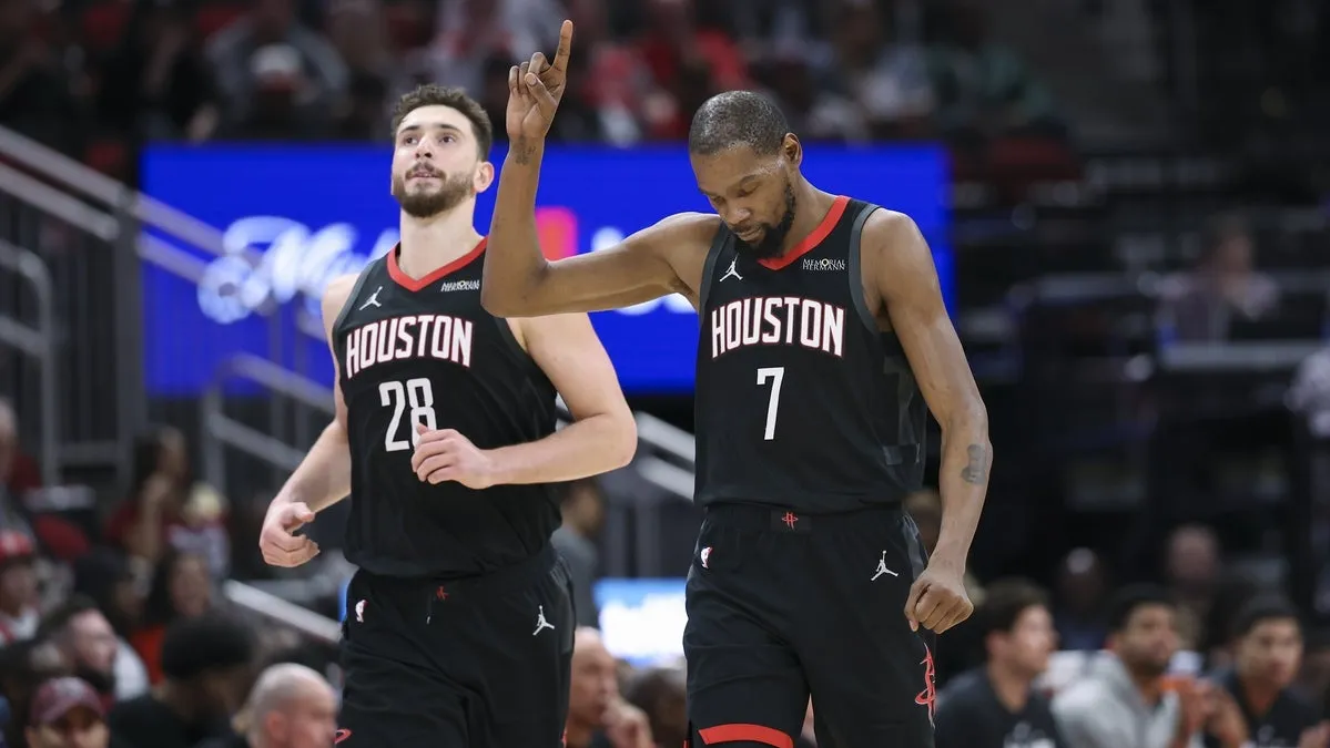 How to watch Rockets vs. Magic: Live stream info, TV channel, game time