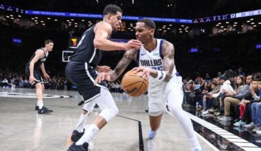 How to watch Nets vs. Spurs: Live stream info, TV channel, game time