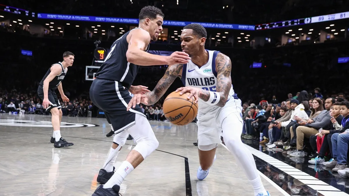 How to watch Nets vs. Spurs: Live stream info, TV channel, game time