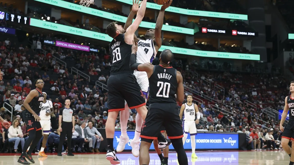 Rockets vs. Magic odds, tips and betting trends