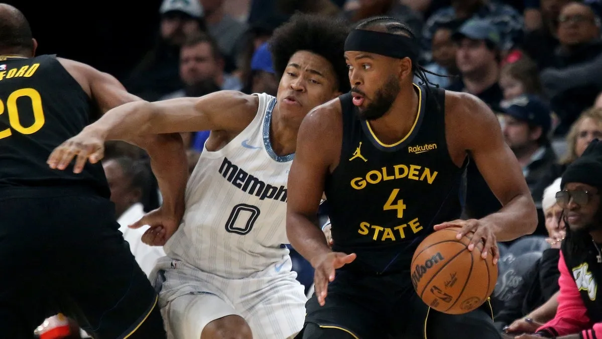 How to watch Warriors vs. Lakers: Live stream info, TV channel, game time