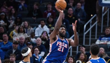 Heat at 76ers odds, picks, and predictions